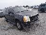 1GKUKKE39AR****** Salvamento y Destrozados 2010 GMC Yukon Xl 1500 en Little Rock