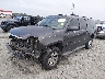 1GKUKKE39AR****** Usados y Reparables 2010 GMC Yukon Xl 1500 en Little Rock