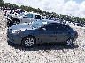 5YFBURHEXGP****** Salvamento 2016 Toyota Corolla