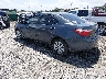 5YFBURHEXGP****** Salvamento y Reparables 2016 Toyota Corolla en Savannah