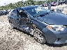5YFBURHEXGP****** Salvamento y Reparables 2016 Toyota Corolla en Estado de Georgia