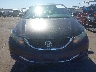 2HGFB2F59DH****** Usados 2013 Honda Civic en Estado de California