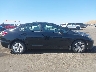 2HGFB2F59DH****** Reparables 2013 Honda Civic en Estado de California