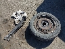 2HGFB2F59DH****** Destrozados 2013 Honda Civic en Estado de California