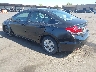 2HGFB2F59DH****** Salvamento y Reparables 2013 Honda Civic en Sacramento
