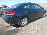 2HGFB2F59DH****** Salvamento y Destrozados 2013 Honda Civic en Estado de California