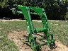 1P0620RXTJD****** Used and Repairable 2018 John Deere 620r Loader Attachment in Specialty Division