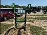 1P0620RXTJD****** Salvage and Repairable 2018 John Deere 620r Loader Attachment in Specialty Division