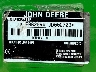 1P0620RXTJD****** Used and Repairable 2018 John Deere 620r Loader Attachment in Texas State