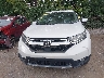 5J6RW2H80KA****** Wrecked 2019 Honda CR-V in Indiana State