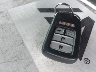 5J6RW2H80KA****** Salvage 2019 Honda CR-V in Indiana State