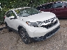 5J6RW2H80KA****** Salvamento y Destrozados 2019 Honda CR-V en Indianapolis