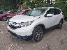 5J6RW2H80KA****** Used and Repairable 2019 Honda CR-V in Indianapolis