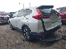 5J6RW2H80KA****** Salvage and Repairable 2019 Honda CR-V in Indianapolis