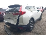 5J6RW2H80KA****** Salvage and Wrecked 2019 Honda CR-V in Indiana State