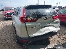 5J6RW2H80KA****** Salvage and Repairable 2019 Honda CR-V in Indiana State