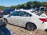 4S3BNAF64J3****** Repairable 2018 Subaru Legacy in North Carolina State