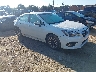 4S3BNAF64J3****** Salvage and Wrecked 2018 Subaru Legacy in Concord