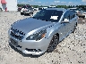 4S3BMBC66D3****** Used and Repairable 2013 Subaru Legacy in Raleigh