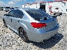 4S3BMBC66D3****** Salvage and Repairable 2013 Subaru Legacy in Raleigh