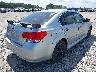 4S3BMBC66D3****** Salvage and Wrecked 2013 Subaru Legacy in North Carolina State
