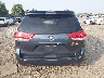 5TDDK3DC1DS****** Wrecked 2013 Toyota Sienna