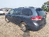 5TDDK3DC1DS****** Salvage and Repairable 2013 Toyota Sienna in Philadelphia