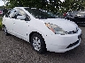 JTDKB20UX77****** Salvage and Wrecked 2007 Toyota Prius in Englishtown