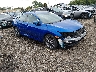 19XFC1F36LE****** Salvage and Wrecked 2020 Honda Civic in Columbus