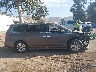5FNRL5H99CB****** Repairable 2012 Honda Odyssey in California State
