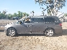 5FNRL5H99CB****** Salvage 2012 Honda Odyssey