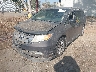 5FNRL5H99CB****** Used and Repairable 2012 Honda Odyssey in Fontana