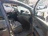 5FNRL5H99CB****** Used and Repairable 2012 Honda Odyssey in California State