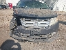 5FNRL5H99CB****** Salvage and Repairable 2012 Honda Odyssey in California State