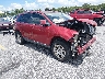 2FMDK38CX7B****** Salvamento y Destrozados 2007 Ford Edge en Lexington