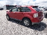 2FMDK38CX7B****** Salvamento y Reparables 2007 Ford Edge en Lexington