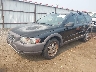 YV1SZ59HX41****** Usados y Reparables 2004 Volvo XC70 en Spokane