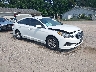 5NPE24AF3GH****** Salvamento y Destrozados 2016 Hyundai Sonata en Akron Canton