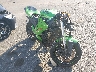 JKAZX4P148A****** Salvamento y Destrozados 2008 Kawasaki Zx600 en Long Island