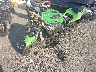 JKAZX4P148A****** Usados y Reparables 2008 Kawasaki Zx600 en Long Island