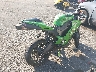 JKAZX4P148A****** Salvamento y Destrozados 2008 Kawasaki Zx600 en Estado de Nueva York