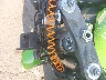JKAZX4P148A****** Salvamento 2008 Kawasaki Zx600 en Long Island