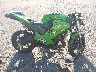 JKAZX4P148A****** Destrozados 2008 Kawasaki Zx600 en Long Island