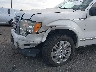 1FTFW1E67CF****** Salvage and Repairable 2012 Ford F-150 in California State