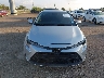 5YFB4MDE5SP****** Wrecked 2025 Toyota Corolla in Texas State