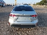 5YFB4MDE5SP****** Wrecked 2025 Toyota Corolla