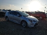 5YFB4MDE5SP****** Salvage and Wrecked 2025 Toyota Corolla in McAllen