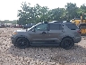 1FM5K8GT3FG****** Repairable 2015 Ford Explorer in Pennsylvania State
