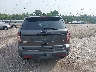 1FM5K8GT3FG****** Wrecked 2015 Ford Explorer