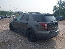 1FM5K8GT3FG****** Salvage and Repairable 2015 Ford Explorer in Bridgeport